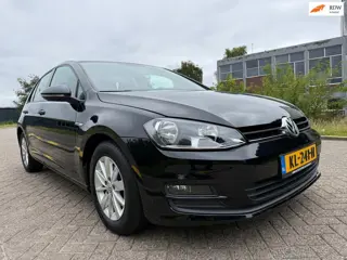 Volkswagen Golf 1.0 TSI Edition_AIRCO_5 DEURS_NETTE AUTO