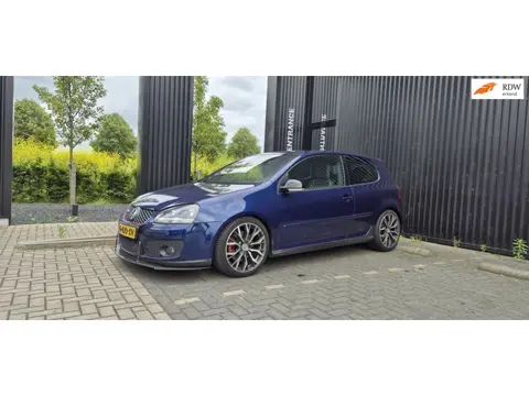 Volkswagen Golf 2.0 TFSI GTI