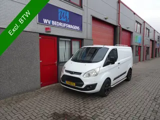 Ford Transit Custom 270 2.2 TDCI L1H1 Trend 3 zits airco