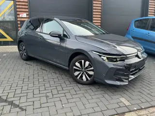 Volkswagen Golf 1.5 eTSI 150 PK DSG GOAL LED MATRIX IQ