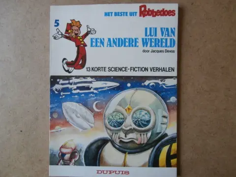 Beste uit robbedoes 5 adv7230