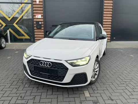 Audi A1 Sportback 35 TFSI SCHADEAUTO DUITSER !