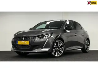 Peugeot 208 1.2 Puretech GT-line*Automaat*Navi*Camera*Carplay*