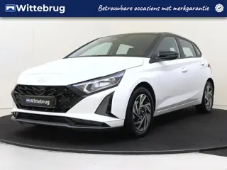 Hyundai i20 1.0 T-GDI Comfort (bj 2025, automaat)