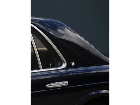 Bentley Arnage 6.8 V8 T Mulliner VERWACHT JUNI
