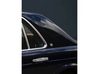 Bentley Arnage 6.8 V8 T Mulliner VERWACHT JUNI
