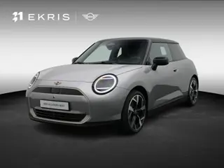 MINI 3-Deurs Cooper E Pakket L + Glazen panoramadak + Harman Kardon + Parking Assistant Plus + Drivi