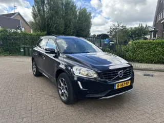 Volvo XC60 2.0 D3 FWD Oc. Race (bj 2016, automaat)