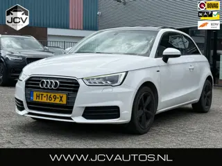 Audi A1 1.0 TFSI Design Pro Line Plus PANO/APK/NAP