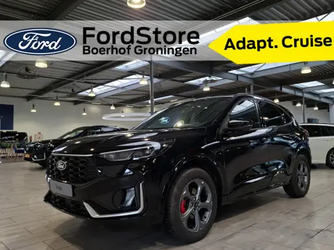 Ford Kuga 2.5 PHEV 243 pk ST-Line X I AGR stoelen I Adapt Cruise I Winter Pack | B&O | 360° Camera |