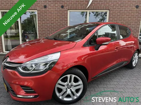 Renault Clio 0.9 TCe Zen NAVI / AIRCO / CRUISE / ELEK.PAKKET