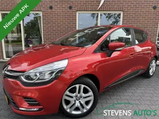 Renault Clio 0.9 TCe Zen NAVI / AIRCO / CRUISE / ELEK.PAKKET