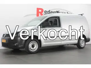 Volkswagen Caddy 1.2 TSI Maxi - Benzine /// VERKOCHT