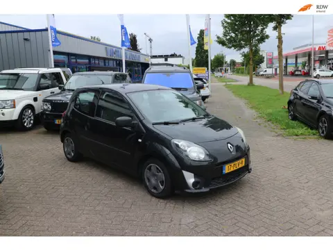 Renault Twingo 1.2-16V Authentique / NAP / BUDGET DEAL ! ! ! !