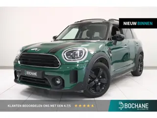 MINI Countryman 1.5 Cooper Untamed Edition | Pano | Memory | Camera | Climate control | Harman Kardo