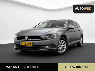 Volkswagen Passat Variant 1.4 TSI ACT Business Edition R|AUT|PANO|CAMERA|KEYLESS|TREKHAAK|GOED ONDER