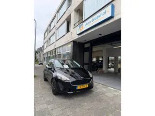 Ford Fiesta 1.1 Trend NAVI PDC CRUISE CONTROLE (bj 2019)