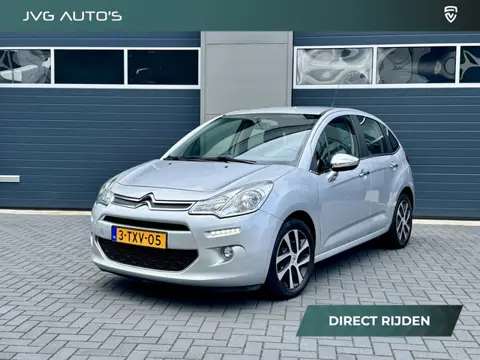 Citroen C3 1.2 VTi Collection NAP/ PDC/ Trekhaak/ Cruise control/ Climate control