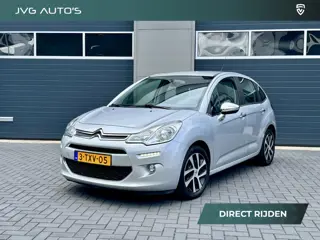 Citroen C3 1.2 VTi Collection NAP/ PDC/ Trekhaak/ Cruise control/ Climate control
