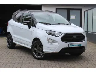 Ford EcoSport 1.0 EcoBoost ST-Line ParkingPack|PDC/Camera|Nav/Carplay|Privacy Glass| Bi Tone