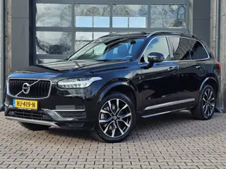 Volvo XC90 2.0 T8 Twin Engine AWD Inscription | LED | Pano | Trekhaak | Stoelverwarming | Leder | Na