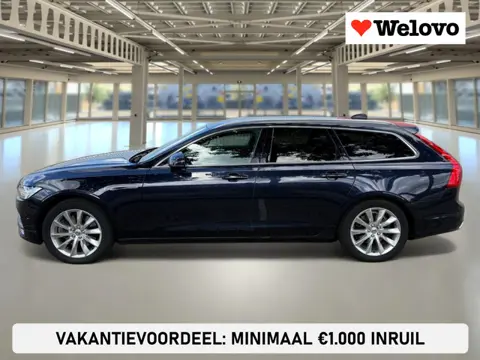 Volvo V90 2.0 T5 Momentum
