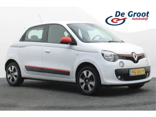 Renault Twingo 1.0 SCe Collection (bj 2015)