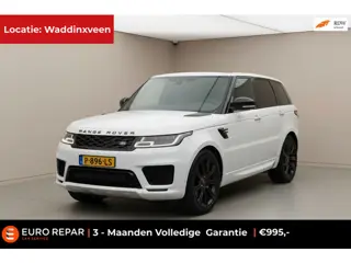 Land Rover Range Rover Sport 2.0 P400e Autobiography Dynamic