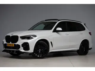 BMW X5 XDrive45e High Executive M-sport | Bowers & Wilkins | adap. cruise | stoelkoeling | elek. tre