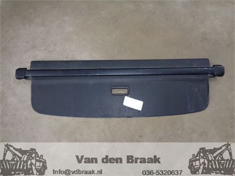 Volkswagen Golf Variant 2007-2009 Rolhoes