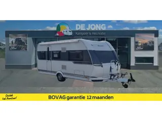 Hobby De Luxe 495 UL (bj 2014)