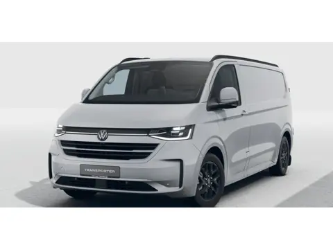 Volkswagen E-Transporter L2H1 218pk 70kWh Bulli (bj 2026)