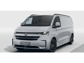 Volkswagen E-Transporter L2H1 218pk 70kWh Bulli (bj 2026)