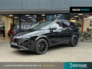 Nissan Qashqai 1.5 e-Power Tekna NIEUW UIT VOORRAAD LEVERBAAR | Elektrisch bedienbare achterklep met