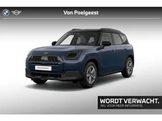 MINI Countryman 1.5 C Classic XL | 17 Inch Profile Spoke grey | Opruimingsvoordeel