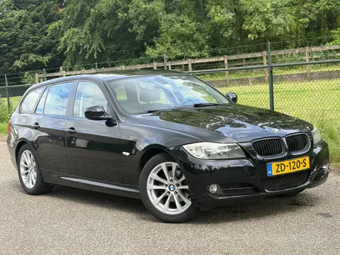 BMW 3-serie Touring 318i Business Line /Airco/Station/