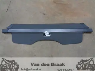 Ford Focus Wagon 2004-2008 Rolhoes