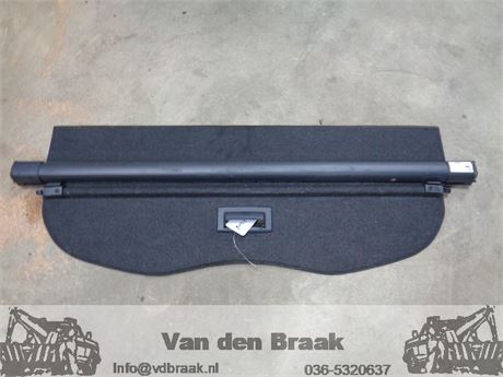 Renault Clio Grandtour 2008-2013 Rolhoes