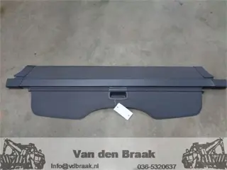 Ford Focus Wagon 2004-2008 Rolhoes