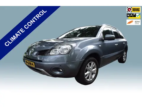Renault Koleos 2.5 Dynamique Pack