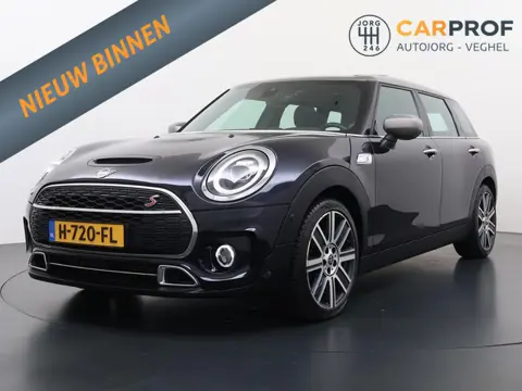 MINI Clubman 2.0 Cooper S Camera | Pano Dak | Navigatie | Harman-Kardon |