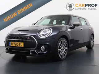 MINI Clubman 2.0 Cooper S Camera | Pano Dak | Navigatie | Harman-Kardon |