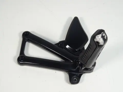 LINKER SCHETSPLAAT Ducati ST4 1997 - 2002