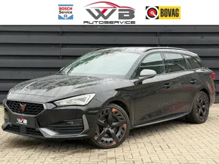 CUPRA Leon Sportstourer 1.4 e-Hybrid VZ Lane-Assist I ACC I Side-Assist I Elek stoel