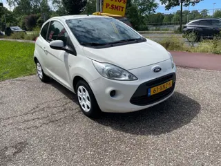 Ford Ka 1.2 Champions Edition start/stop AIRCO