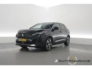 Peugeot 3008 1.6 HYbrid 225 Blue Lease Allure | Rijklaar! | SOH 93,5% | Afn. Trekhaak | Dig. Cockpit