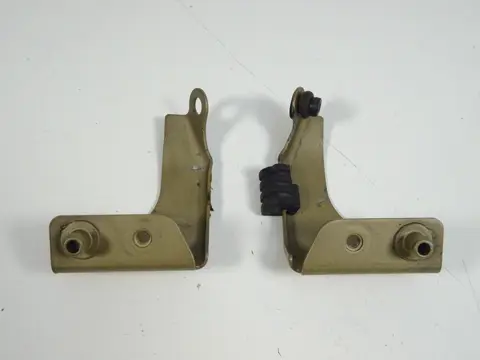 FRAME-ONDERDELEN Ducati ST4 1997 - 2002