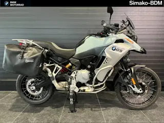 BMW F 850 GS Adventure (bj 2020)