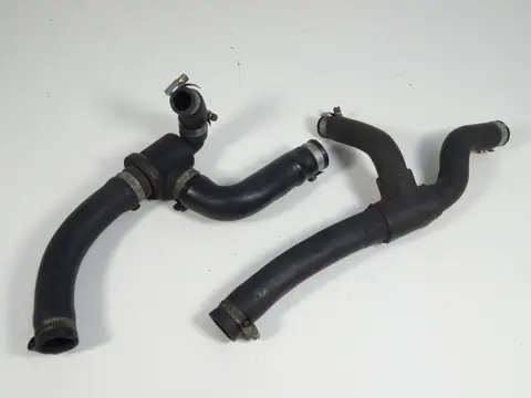 RADIATOR TOEBEHOREN Ducati ST4 1997 - 2002