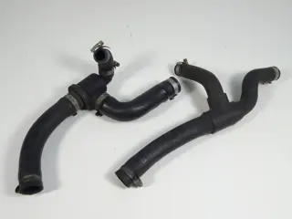 RADIATOR TOEBEHOREN Ducati ST4 1997 - 2002